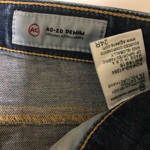 AG denim